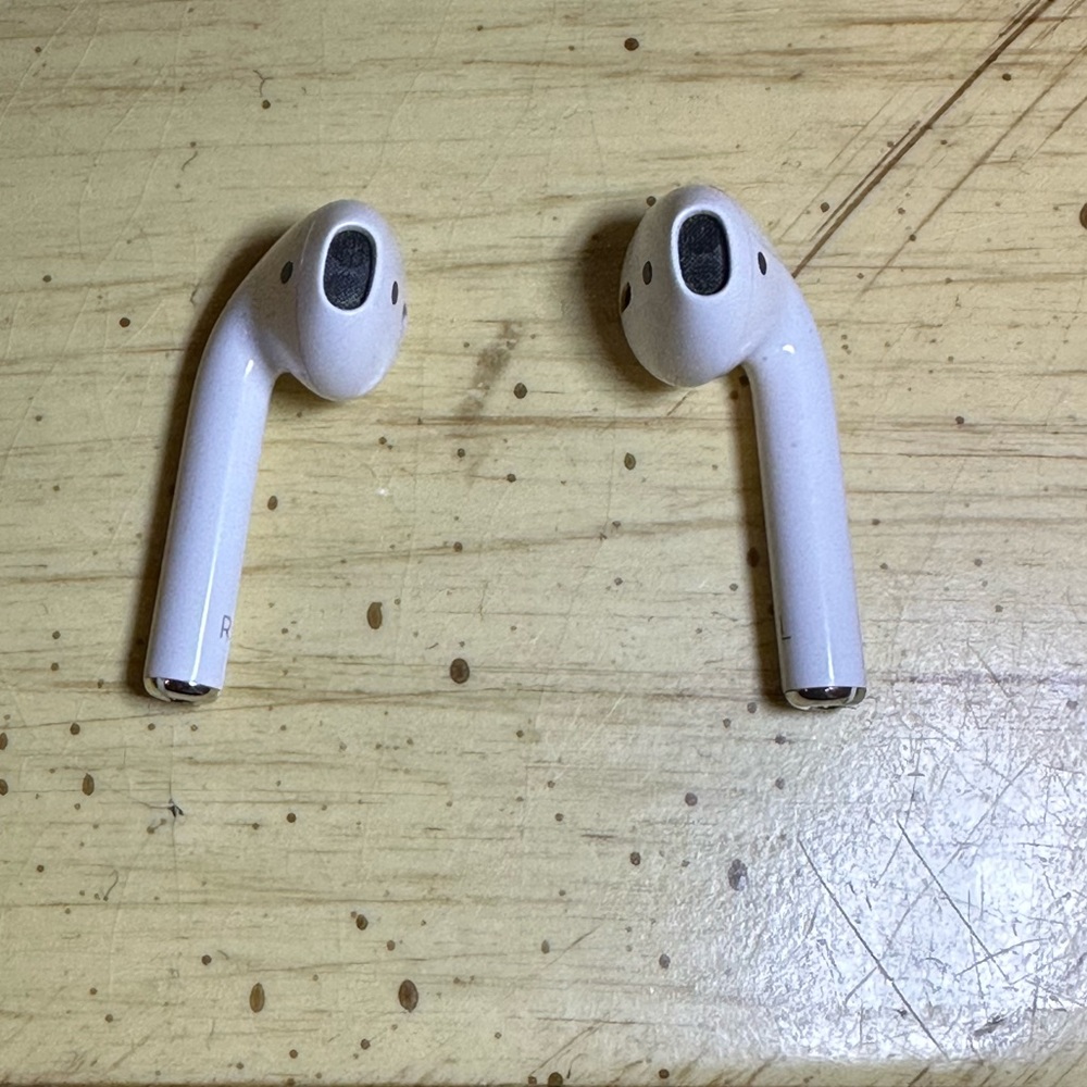 Apple AirPod W/T case